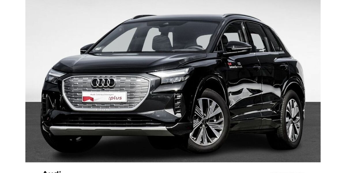 Audi Q4 e-tron 25.070 km 48.277 &euro; Dortmund 44143