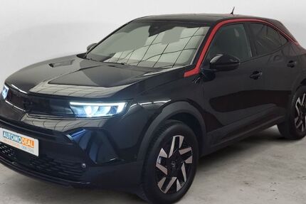 Opel Mokka 26.139 km 19.889 &euro; Dinslaken 46539