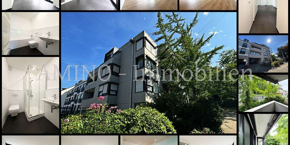 Etagenwohnung Mülheim an der Ruhr - 3 Zimmer, 90 m&sup2;, 299.000&euro; | Angebot:26555371