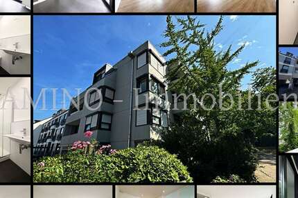 Wohnung Mülheim an der Ruhr - 3 Zimmer, 90 m&sup2;, 299.000&euro; | Angebot:26555371