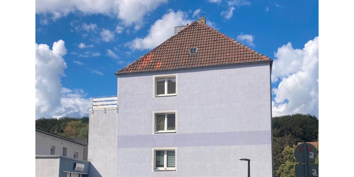 Etagenwohnung Bochum Bochum-Nord - 3.5 Zimmer, 100 m&sup2;, 950&euro; | Angebot:27547828