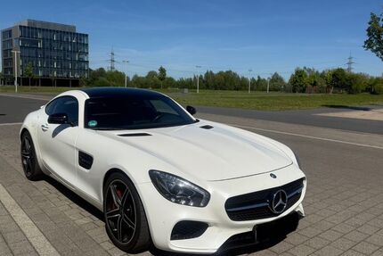Mercedes-Benz AMG GT 78.000 km 67.000 &euro; Essen 45143
