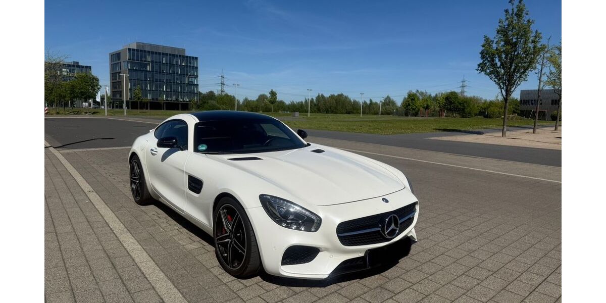 Mercedes-Benz AMG GT 78.000 km 67.000 &euro; Essen 45143