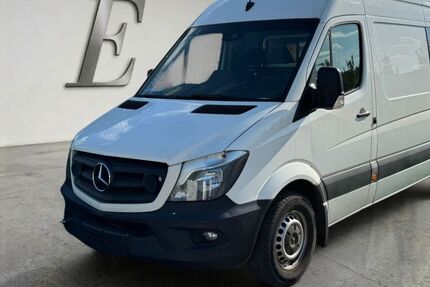 Mercedes-Benz Sprinter 206.676 km 13.990 &euro; Witten 58454