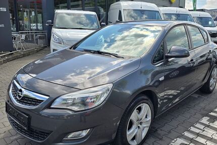 Opel Astra 88.000 km 6.490 &euro; Bottrop 46238