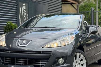 Peugeot 207 97.213 km 5.400 &euro; Oberhausen 46049