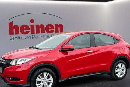 Honda HR-V 69.100 km 16.899 &euro; Dortmund 44149