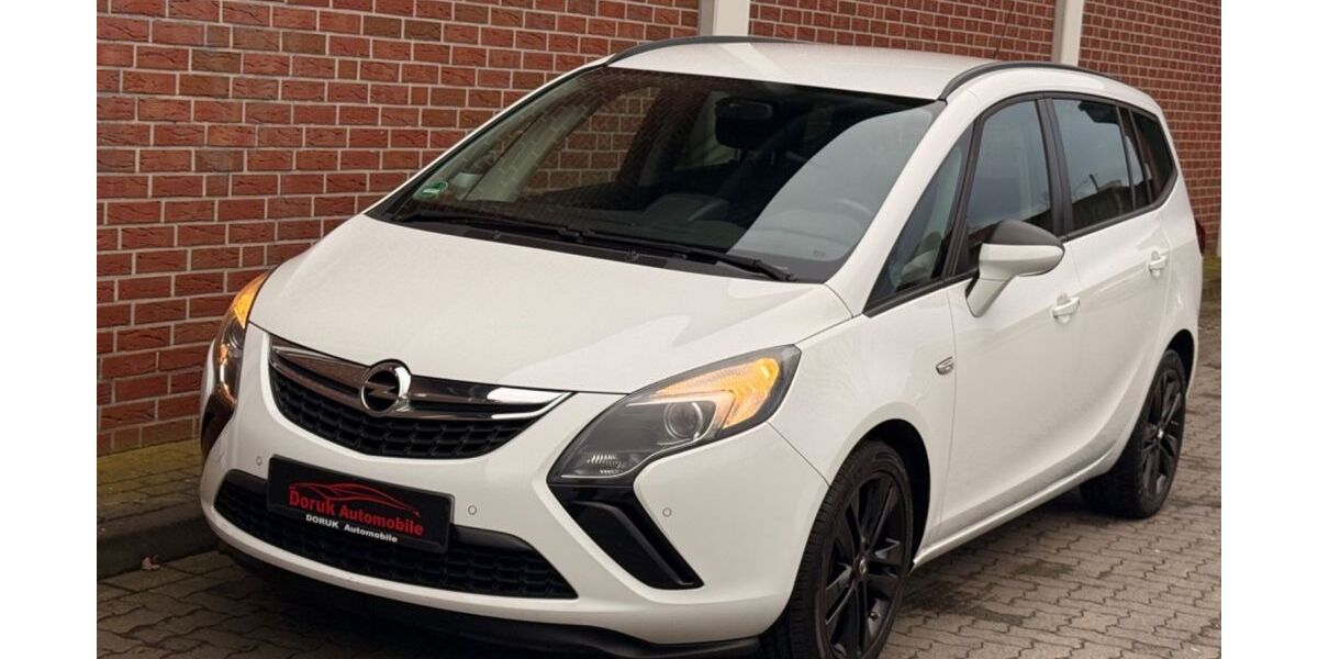 Opel Zafira 149.500 km 6.790 &euro; Oer-Erkenschwick 45739