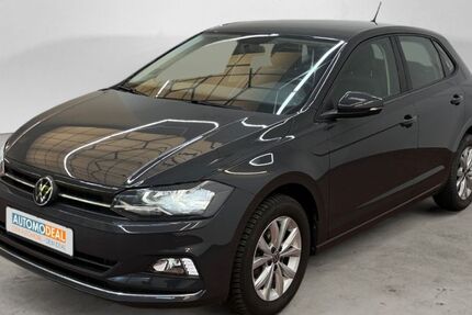 VW Polo 67.866 km 16.749 &euro; Dinslaken 46539