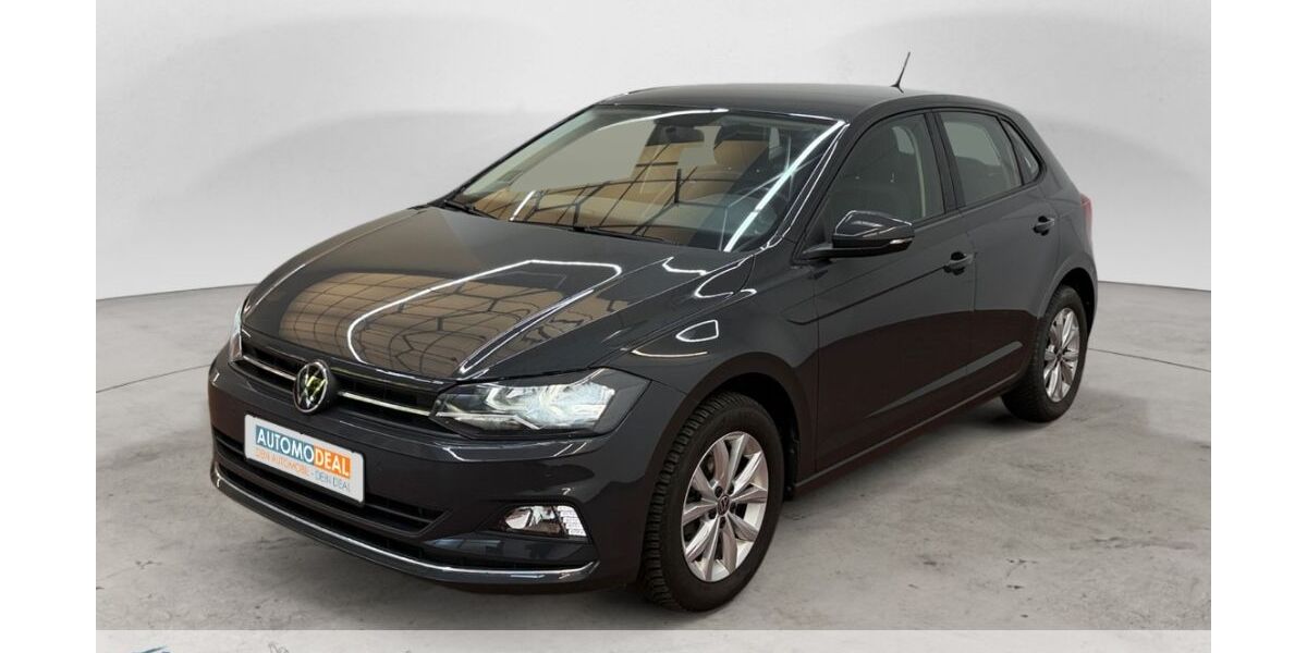 VW Polo 67.866 km 16.749 &euro; Dinslaken 46539