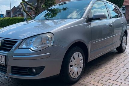 VW Polo 228.000 km 1.350 &euro; Raesfeld 46348