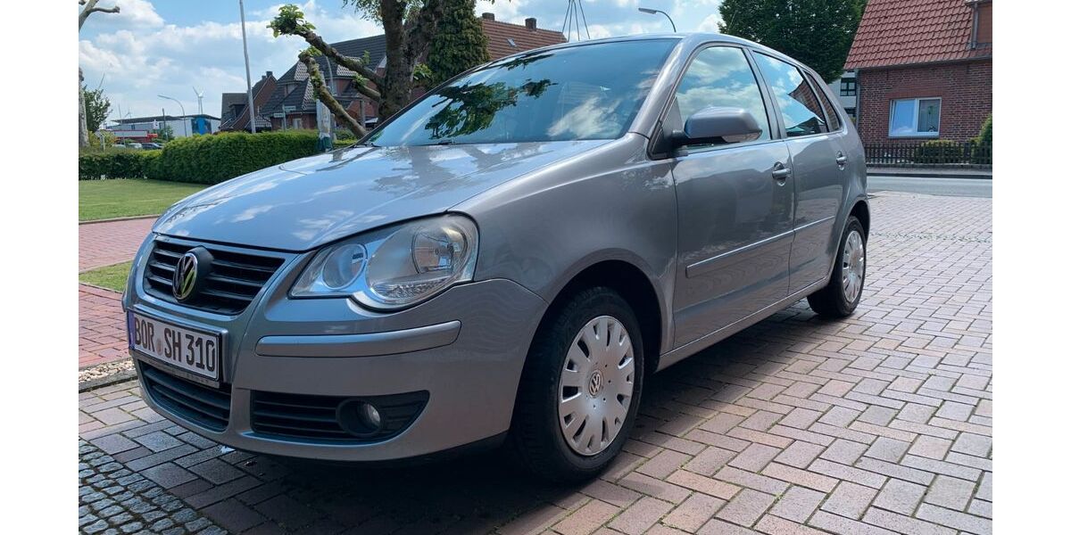VW Polo 228.000 km 1.350 &euro; Raesfeld 46348