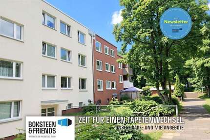 Wohnung Dorsten Barkenberg - 4 Zimmer, 86 m&sup2;, 841&euro; | Angebot:27679556