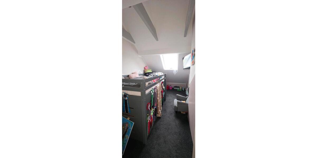 Reihenhaus Voerde (Niederrhein) - 4.5 Zimmer, 112 m&sup2;, 319.000&euro; | Angebot:26819357