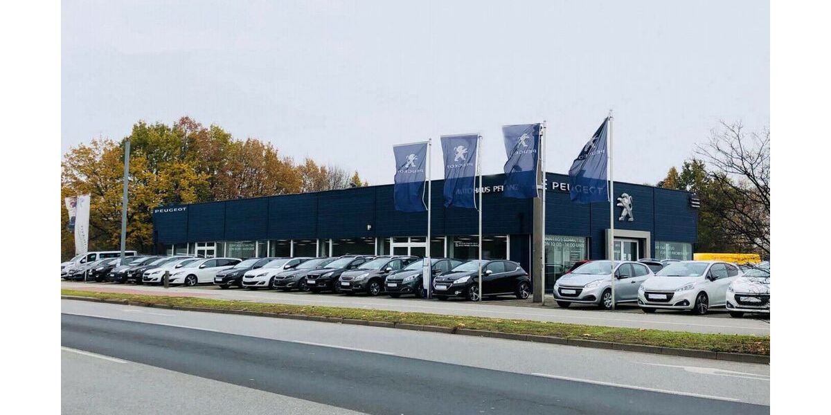 Fiat 500 9.990 km 19.790 &euro; Gelsenkirchen 45881