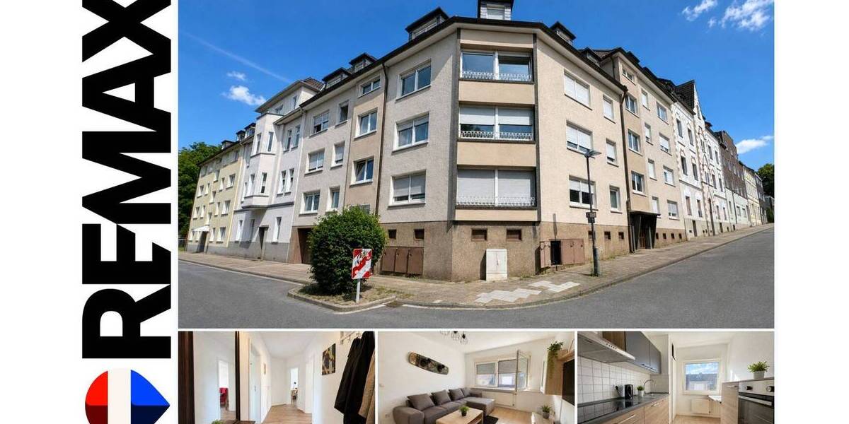 Mehrfamilienhaus, Wohnhaus Essen Freisenbruch - 3 Zimmer, 949 m&sup2;, 1.998.000&euro; | Angebot:26499411