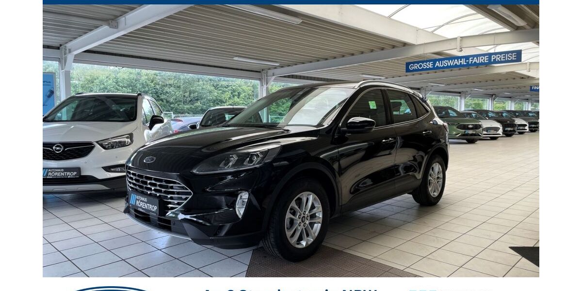 Ford Kuga 36.580 km 23.276 &euro; Lünen 44532