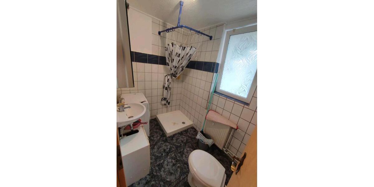 Erdgeschoßwohnung Bochum Bochum-Mitte - 1 Zimmer, 28 m&sup2;, 400&euro; | Angebot:27584942