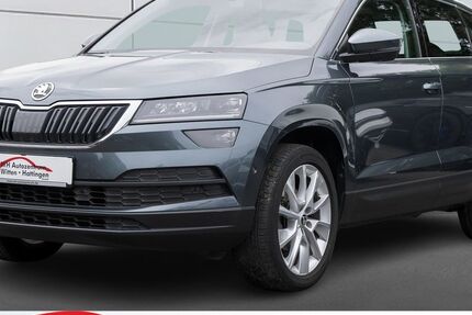 Skoda Karoq 79.970 km 19.661 &euro; Witten 58453