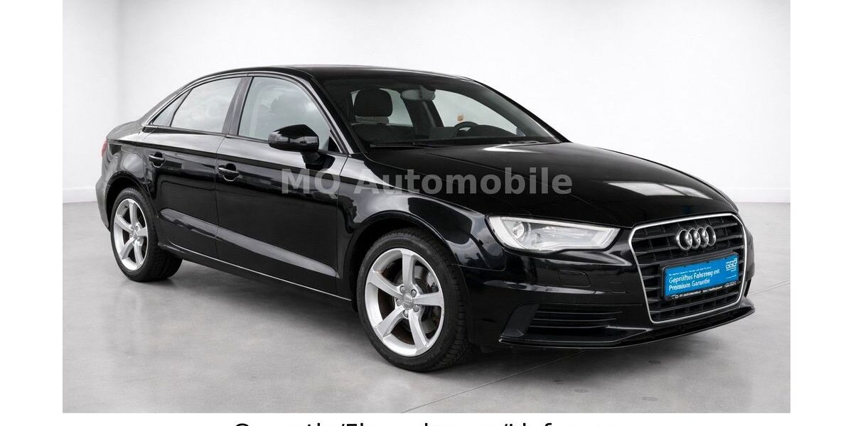 Audi A3 130.000 km 13.999 &euro; Recklinghausen, Germany 45661