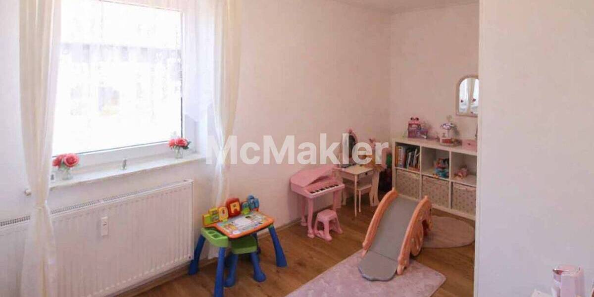 Etagenwohnung Oberhausen Marienkirche - 3 Zimmer, 64 m&sup2;, 124.000&euro; | Angebot:26555878