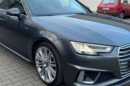 Audi A4 205.000 km 16.750 &euro; Hattingen 45527