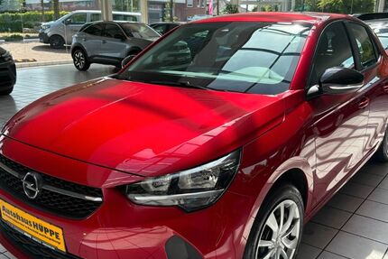 Opel Corsa 80.481 km 12.890 &euro; Raesfeld 46348