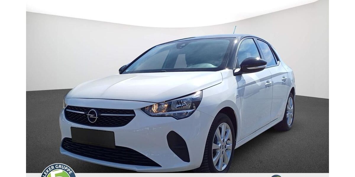 Opel Corsa 36.351 km 11.999 &euro; Borken 46325