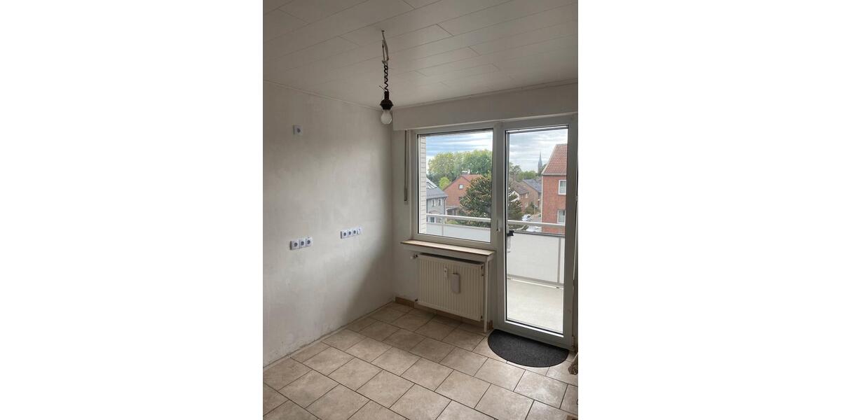 Etagenwohnung Oberhausen Biefang - 3 Zimmer, 77 m&sup2;, 770&euro; | Angebot:27613529