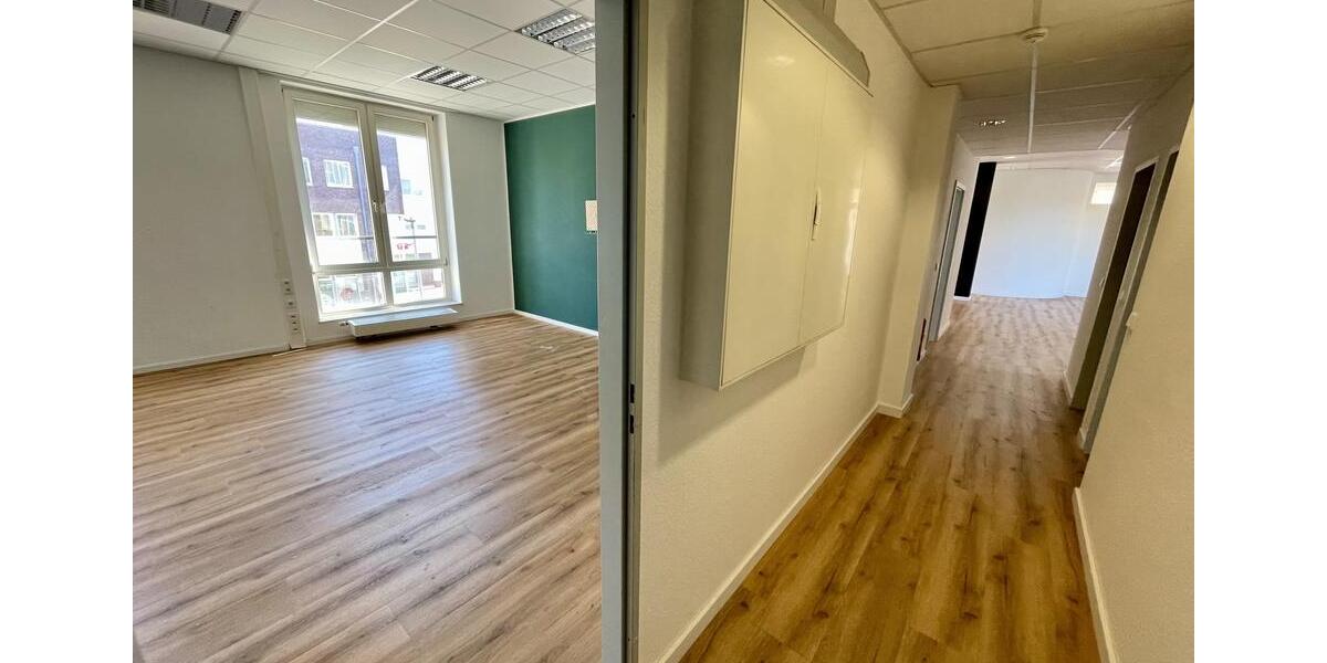 Gewerbeobjekt Borken - 2.650&euro; | Angebot:26448501