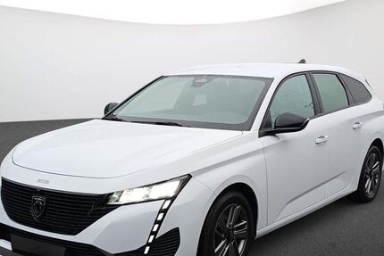 Peugeot 308 18.710 km 19.460 &euro; Borken 46325