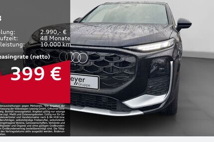 Audi Q3 4.990 km 48.280 &euro; Dorsten 46284