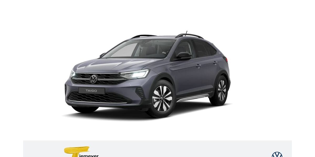 VW Taigo 10.363 km 18.780 &euro; Recklinghausen 45663