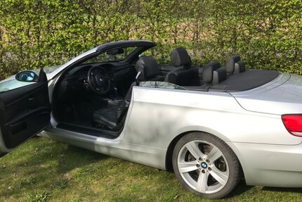 BMW 335 270.000 km 9.900 &euro; Reken 48734