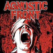 Agnostic Front 03.07.2026 Kulturzentrum Färberei