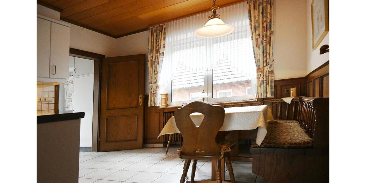 Einfamilienhaus Borken - 9 Zimmer, 158 m&sup2;, 295.000&euro; | Angebot:26906429