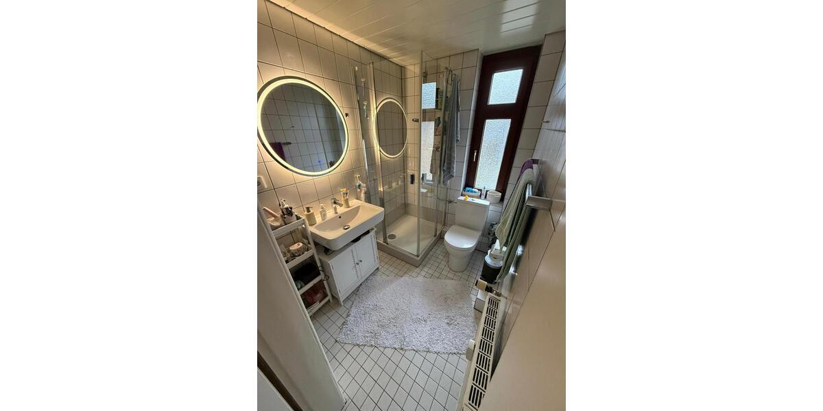 Etagenwohnung Gladbeck - 2 Zimmer, 54 m&sup2;, 486&euro; | Angebot:26475298