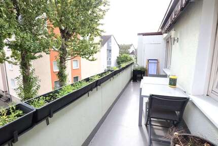 Wohnung Dortmund Brackel - 4 Zimmer, 90 m&sup2;, 154.000&euro; | Angebot:27717381