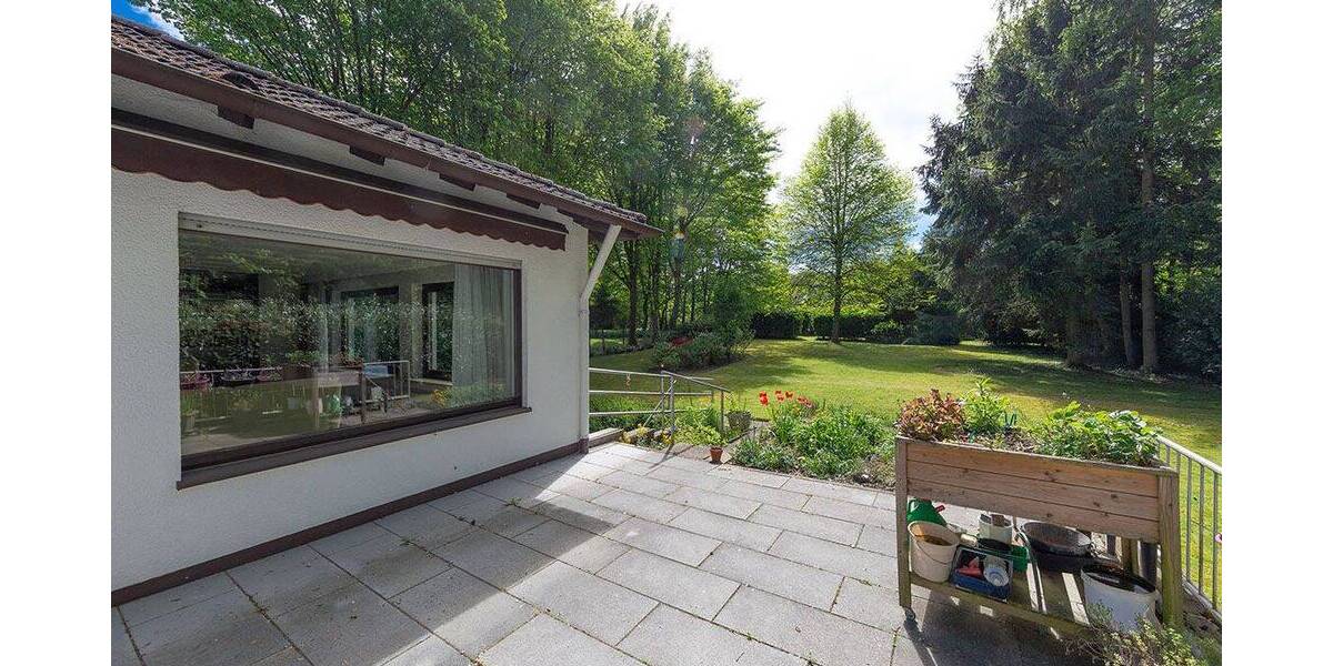 Bungalow Dortmund Kley - 7 Zimmer, 254 m&sup2;, 720.000&euro; | Angebot:26543096