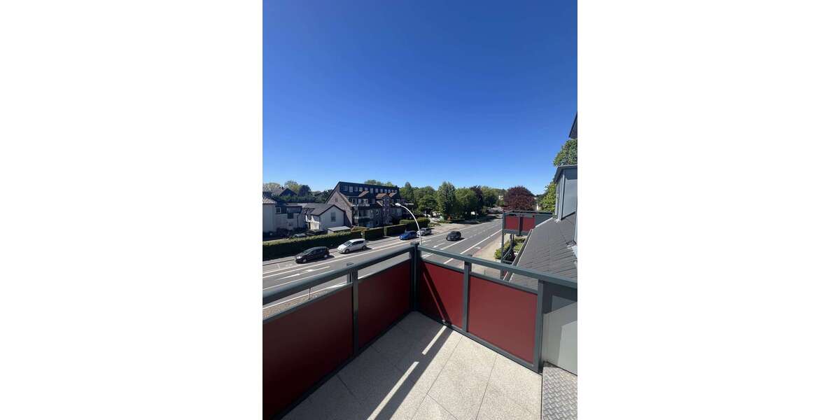 Etagenwohnung Bottrop Feldhausen - 2.5 Zimmer, 53 m&sup2;, 585&euro; | Angebot:26533676