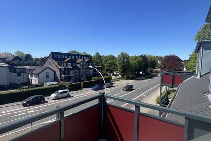 Wohnung Bottrop Feldhausen - 2.5 Zimmer, 53 m&sup2;, 585&euro; | Angebot:26533676