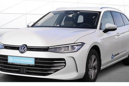 VW Passat 14.590 km 34.939 &euro; Herten 45701
