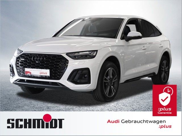 Audi Q5 27.460 km 51.440 &euro; Lünen 44534