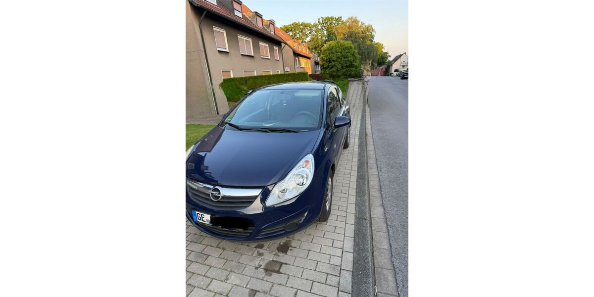 Opel Corsa 121.250 km 1.200 &euro; Gelsenkirchen 45892