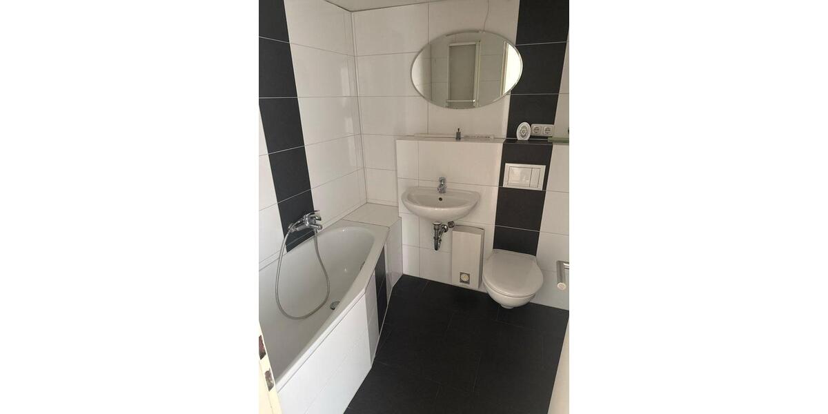 Etagenwohnung Marl Alt-Marl - 1 Zimmer, 44 m&sup2;, 560&euro; | Angebot:26455631
