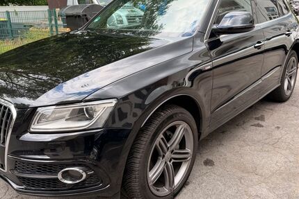 Audi Q5 199.999 km 15.900 &euro; Gelsenkirchen 45886