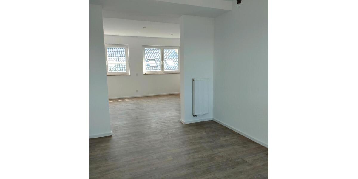 Dachgeschoßwohnung Borken - 2 Zimmer, 65 m&sup2;, 850&euro; | Angebot:26446356