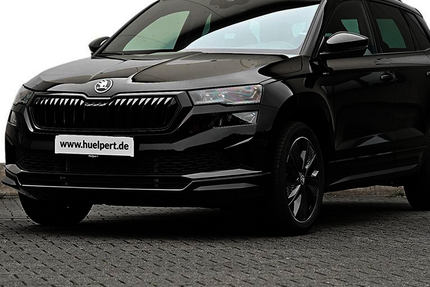 Skoda Karoq 10.756 km 37.811 &euro; Dortmund 44269