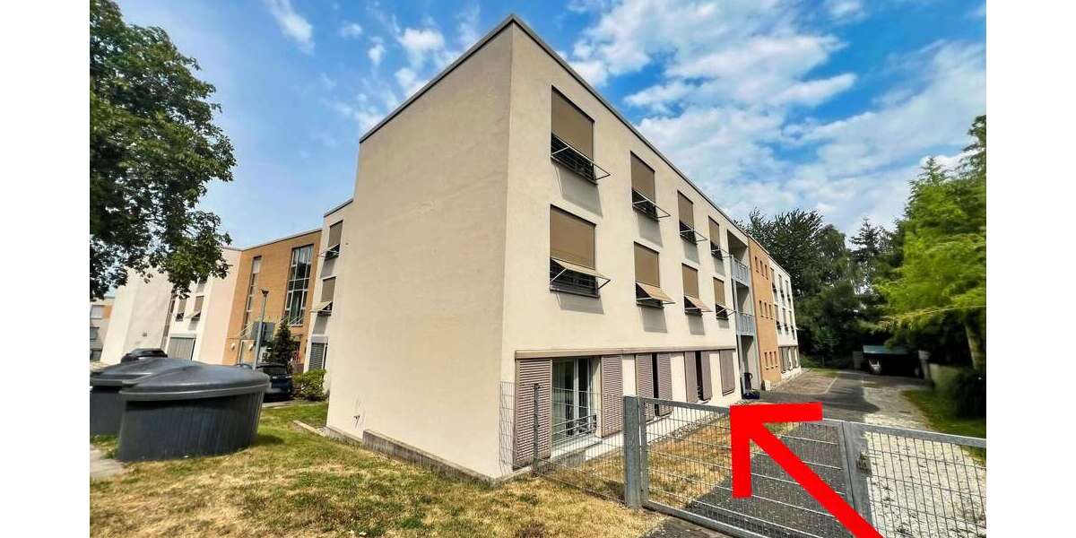 Etagenwohnung Dortmund Bövinghausen - 1 Zimmer, 49 m&sup2;, 145.000&euro; | Angebot:27439933