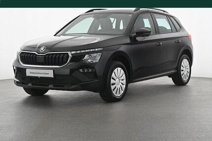 Skoda Kamiq 19.691 km 21.550 &euro; Essen 45143